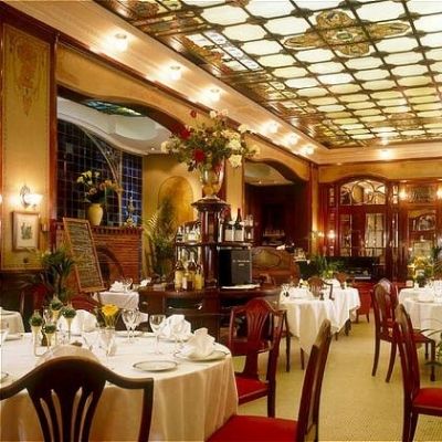 Hotel L'echiquier Opera - Mgallery 4*