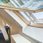 L\'Echiquier Opera Hotel Paris - Mgallery Collection