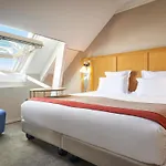 Hôtel l\'Echiquier Opéra Paris - MGallery