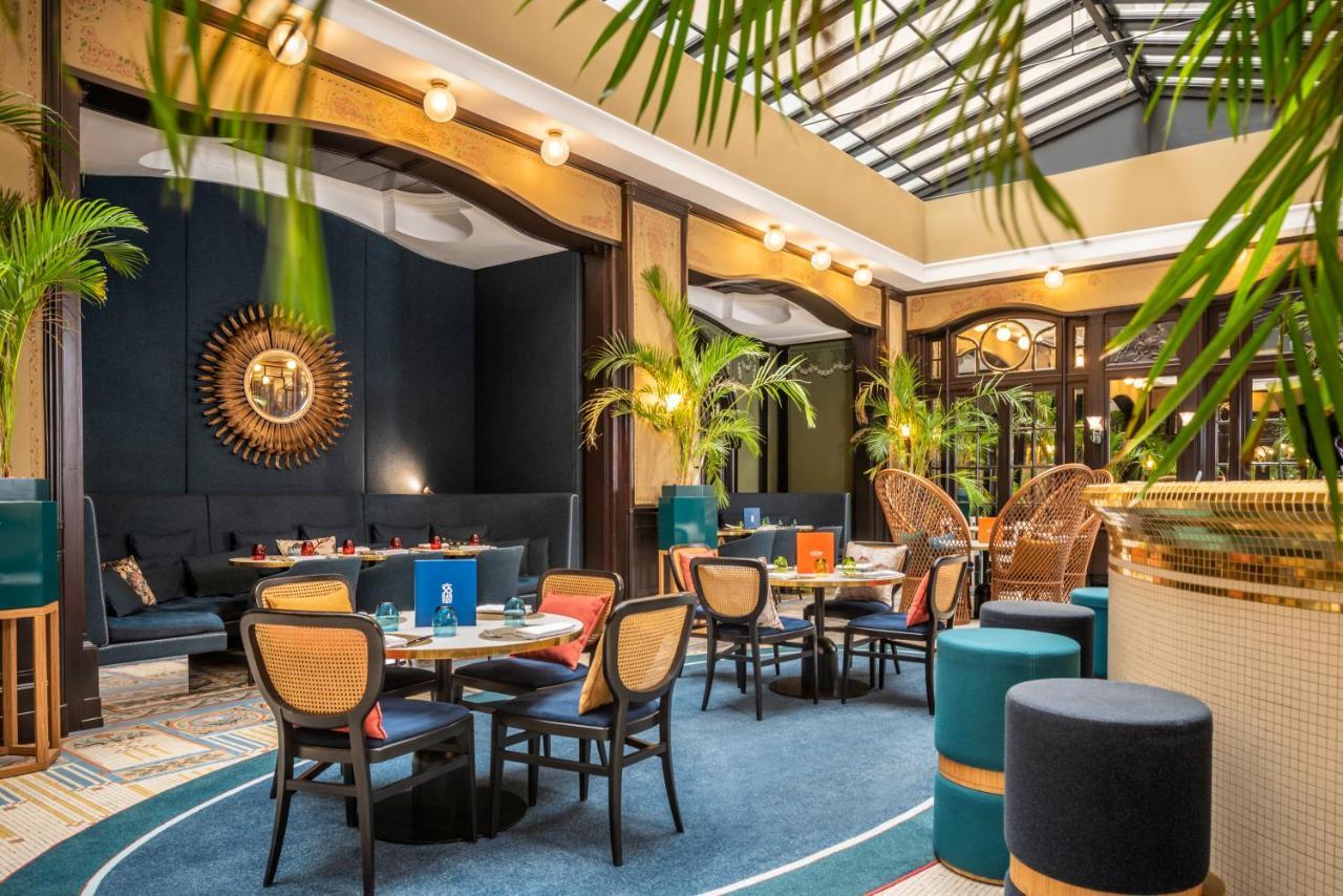 L'echiquier Opéra - Mgallery 4* Paris