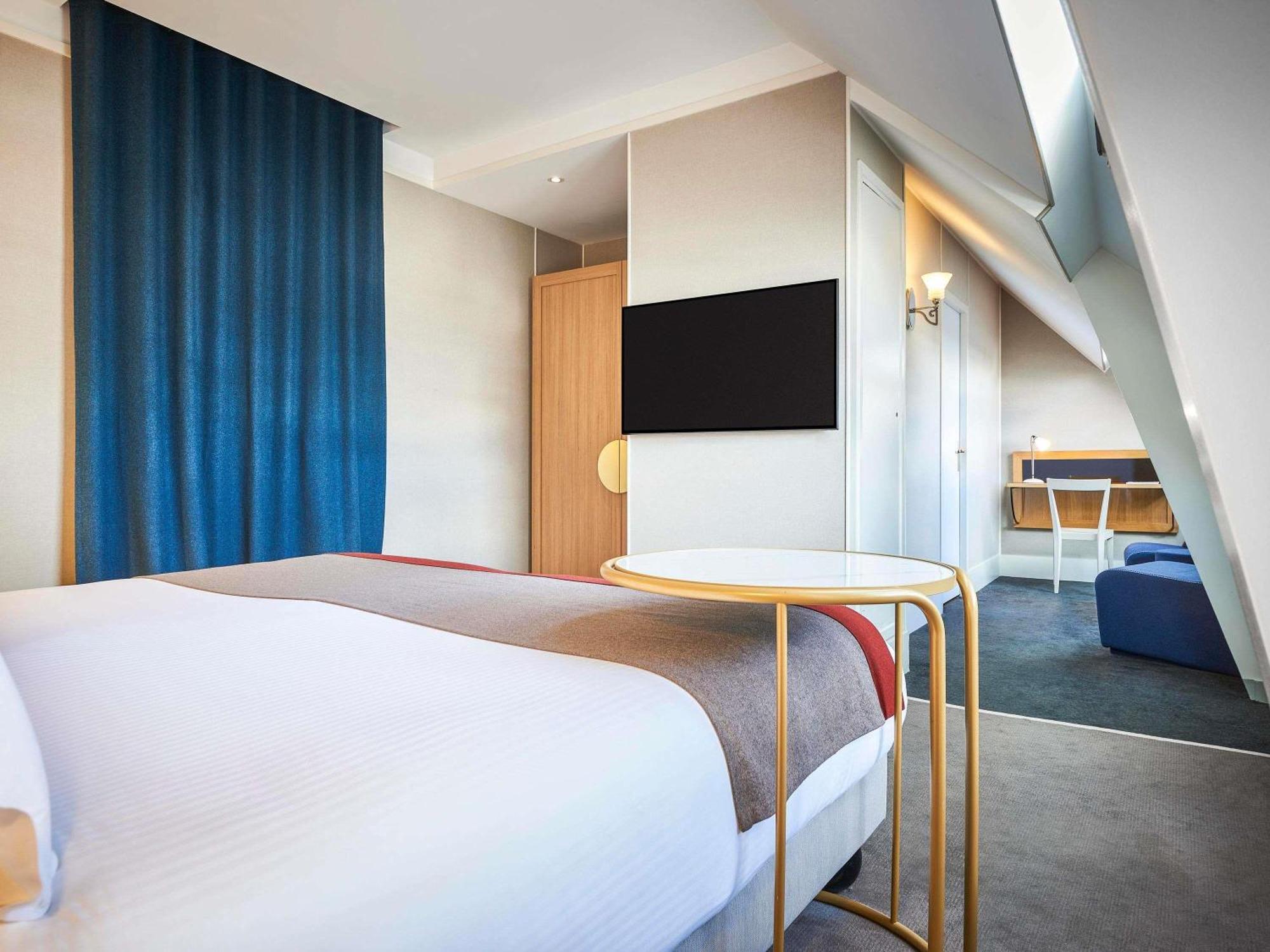 Hotel L'echiquier Opera - Mgallery Collection Paris