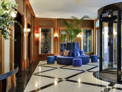 L'echiquier Opéra - Mgallery 4* Paris
